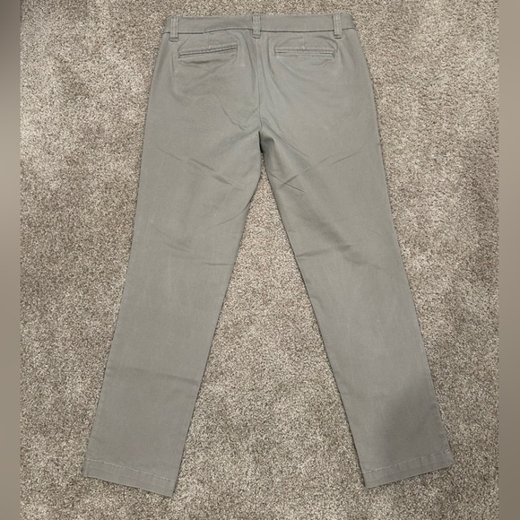 Women’s Khaki Pants - Picture 3 of 3